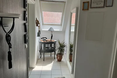 Ferienwohnung mit Whirlpool