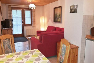 Vakantieappartement Gezinsvakantie Todtnau