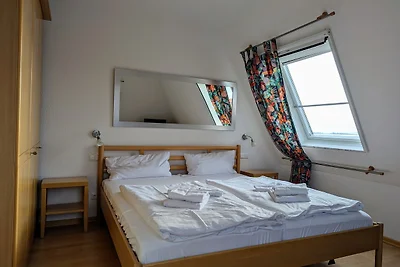 Ferienwohnung "An de Waterkant"