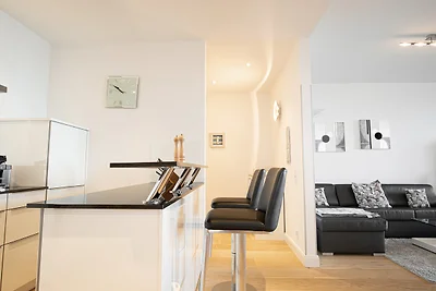 Appartamento Vacanza con famiglia Sellin