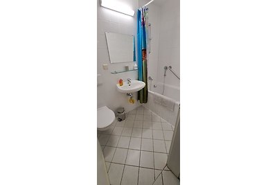 Vakantieappartement Gezinsvakantie Leipzig Centrum