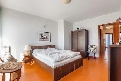 Sun&Snow Plaza Swinoujscie -