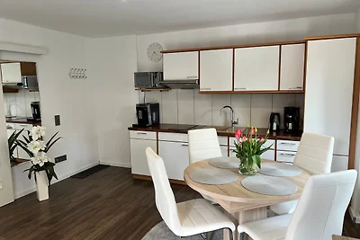 Ferienwohnung Marschall