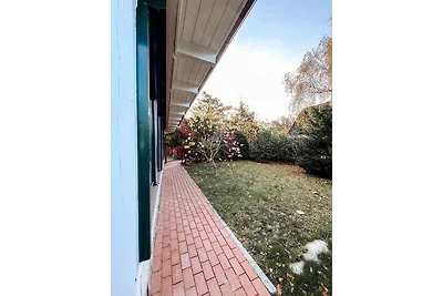 Casa vacanze Vacanza di relax Wustrow (Ostsee)