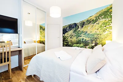 Apartamento Vacaciones familiares Karpacz