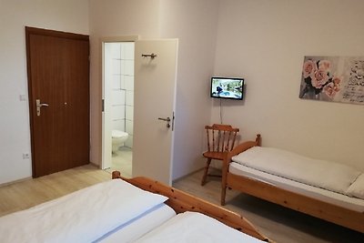 Vakantieappartement Gezinsvakantie Rötenbach