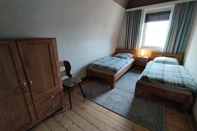 Vakantieappartement Gezinsvakantie Münstermaifeld