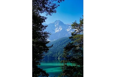 Oberland Ferienwohnung Pürschling