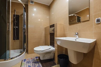 Appartamento Vacanza con famiglia Misdroy