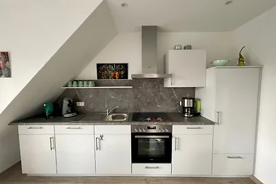 Ferienwohnung Backbord