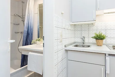 Haus Panorama Laboe Wohnung 5