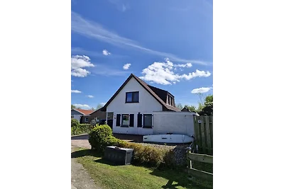 Vakantiehuis Ontspannende vakantie Bedekaspel