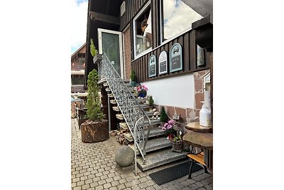 Vakantieappartement Gezinsvakantie Herzberg am Harz