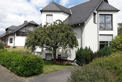 Vakantieappartement Gezinsvakantie Kastellaun