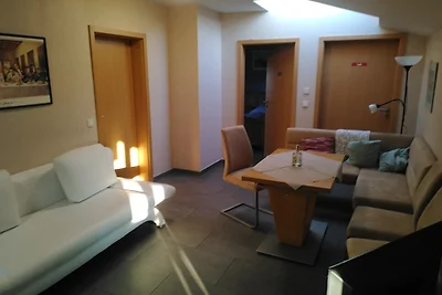 Sonnenhof, Ferienwohnung