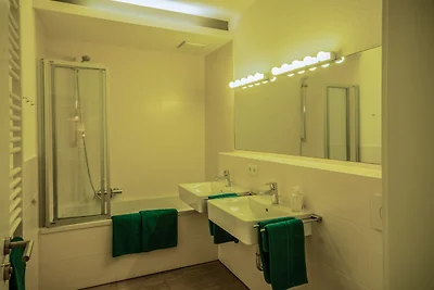 Vakantieappartement Gezinsvakantie 