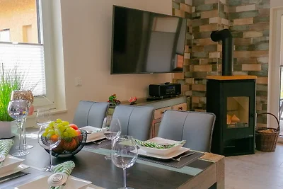 Casa vacanze Vacanza di relax Hasselfelde