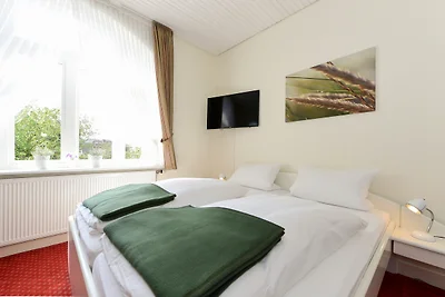 Vakantieappartement Gezinsvakantie Wyk