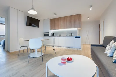 Sun&Snow Resorts - Apartment A23