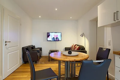 NS 6 Strandläufer Wremen