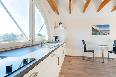 Vakantieappartement Gezinsvakantie Aurich