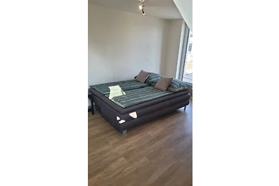 Holiday flat family holiday Eriskirch