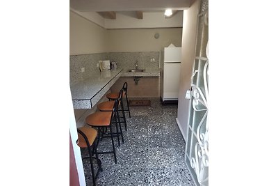 Vakantieappartement Gezinsvakantie Matanzas