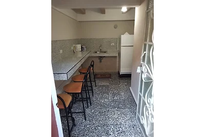 Hostal Doña Fina Appartement 1