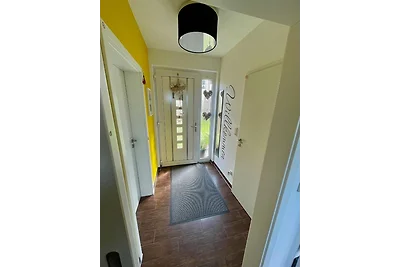 Casa vacanze Vacanza di relax Saal in Vorpommern