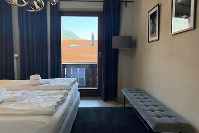 Appartamento Vacanza con famiglia Marquartstein