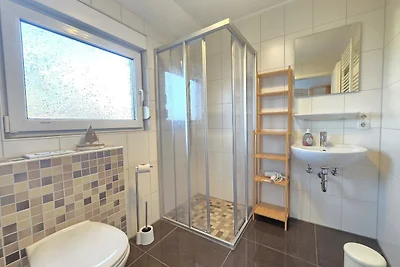 Appartement Vacances avec la famille Dornum