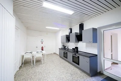 Monteurwohnung in Gülzow für bis