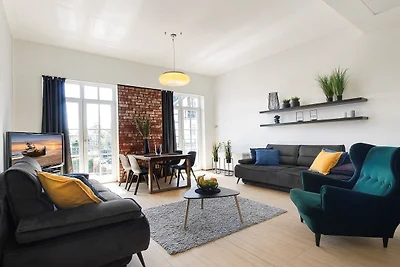 Sun&Snow Zachod Slonca - Apartment