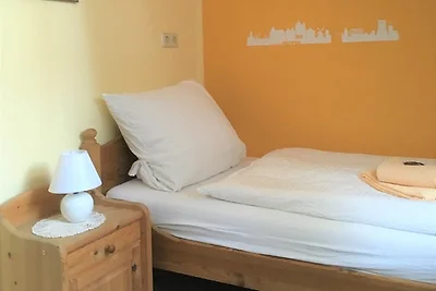 Waldgasthof Röckers-Ferienwohnung