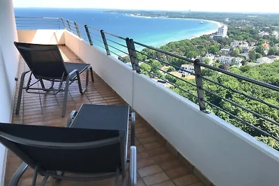 Appartamento Vacanza con famiglia Timmendorfer Strand