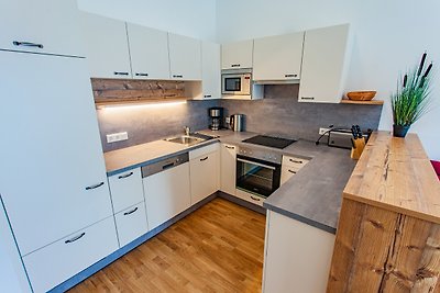 Vakantieappartement Gezinsvakantie Gröbming