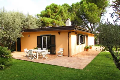 Casa vacanze Vacanza di relax Salerno