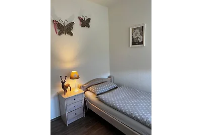 Villa Mara, Wohnung Pino