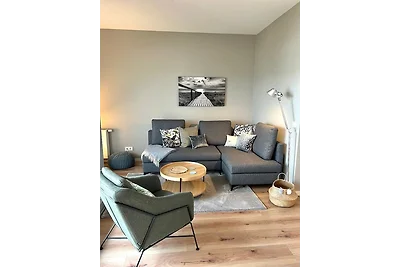 Ostsee - Appartement Nr. 17.2