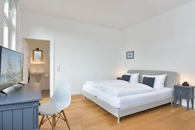 Dat Ferienhus Klönen