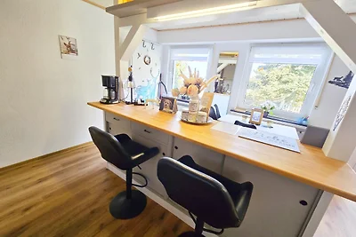 Apartament Dla rodzin Bestwig