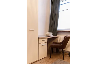 Appartamento Vacanza con famiglia Ottenstein