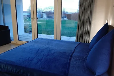 Apartment 10 in Altefähr am