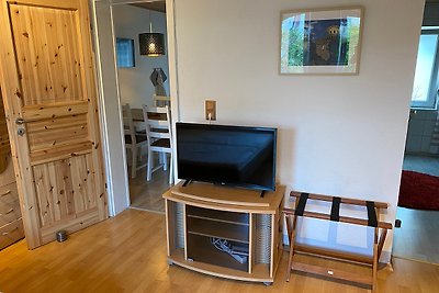 Vakantieappartement Gezinsvakantie Kassel