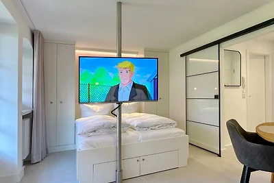 Olympia Haus 2, Whg. 6