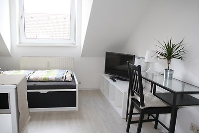 Vakantieappartement Gezinsvakantie Mannheim