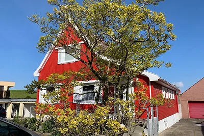 Neue Liebe Apartment Deichblick