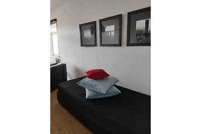 Schönes Modernes Appartement mit