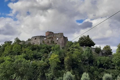 Apartamento Vacaciones familiares Bodenwerder