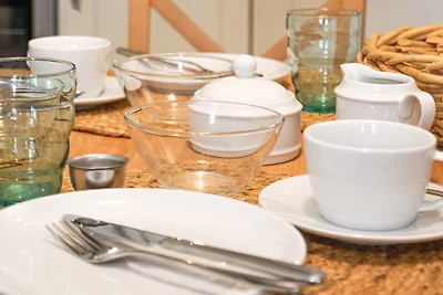 Apartament Dla rodzin Kühlungsborn